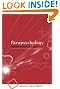 A-Z Parapsychology