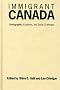 Immigrant Canada: Demographic, Economic, and Social Challenges