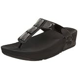 FitFlop Womens Pietra Toning Flip Flop