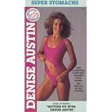 Denise Austin - Super Stomachs (1986)