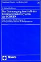 Der Datenumgang innerhalb des Kreditinformationssystems der SCHUFA