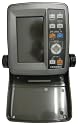 HONDEX(ホンデックス) 4.3型 ワイドカラー液晶GPSアンテナ内蔵魚探 PS-501CN