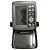 HONDEX(ホンデックス) 4.3型 ワイドカラー液晶GPSアンテナ内蔵魚探 PS-501CN