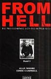 From Hell, Bd.1