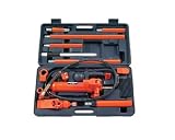 Jet 680010 BRK-10A 10 Ton Hydraulic Body Repair Kit