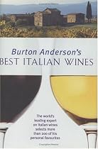 Burton Anderson's Best Italian Wines