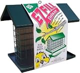 C&S Ez Fill Deluxe Snak Basket