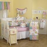 Cotton Tale Beach Cottage Diaper Stacker