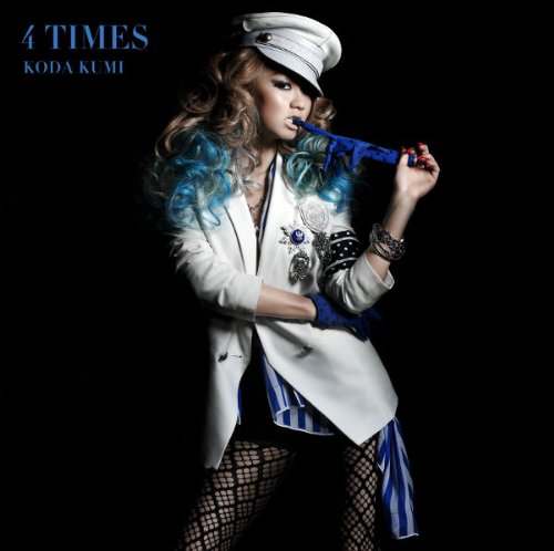4 TIMES 倖田來未