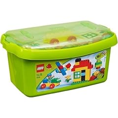 LEGO Duplo 5506 - Gro�e Steinebox