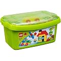 Lego - 5506 - Jeu de Construction - Bricks & More Duplo - Grande Bo�te de Briques