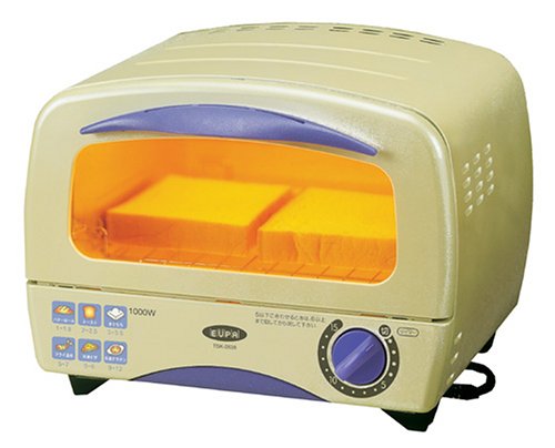 EUPA オーブントースター TSK-2838 EUPA オーブントースター TSK-2838
