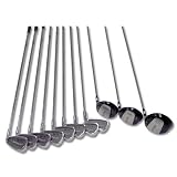 Women's Right Hand 10-Piece Set (SET)