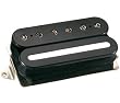 DiMarzio DP207 Dropsonic Humbucker Pickup (Black)