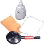 Audubon 200 Optic Lens Cleaning Kit