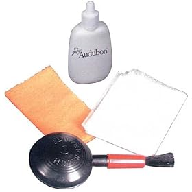 Audubon 200 Optic Lens Cleaning Kit Audubon 200 Optic Lens Cleaning Kit