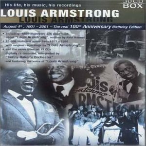 Louis Armstrong - His Life Music Recordings - Zortam Music