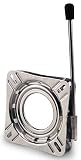 Wise WD15 12 Way Locking Swivel