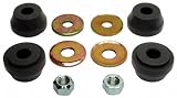 McQuay-Norris FA7640 Strut Bar Bushing Kit