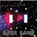Outer Space Switch Plate