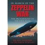In Search of the Zeppelin War: The Archaeology of the First Blitz