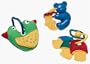 Tiny Love: Toys (Primary)