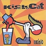 Revue Kick the Cat  / Weirdo