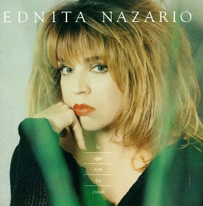 Ednita Nazario - Lo Que Son Las Cosas Lyrics - Zortam Music