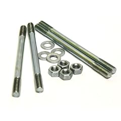 Zylinder Stehbolzenset M7 x 110mm Aprilia Amico, Beta Ark,CPI, MBK, Rex Rexy 50, Yamaha Aerox