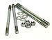 Produkt-Bild: Zylinder Stehbolzenset M7 x 110mm Aprilia Amico, Beta Ark,CPI, MBK, Rex Rexy 50, Yamaha Aerox