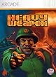 Heavy Weapon [Online Game Code]