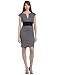 Trina Turk Womens Algonquin 2 Dress