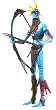Avatar Na'Vi Tsu Tey Action Figure