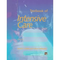 Textbook of Intensive Care