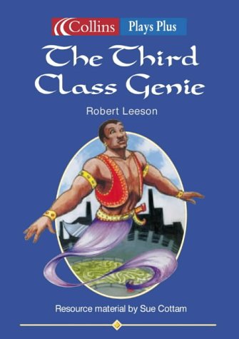 The Third-class Genie (Plays Plus)