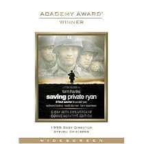 Saving Private Ryan (Single-Disc Special Limited Edition)