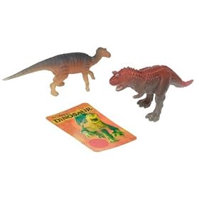 R-Disney Dinosaur Skelechangers: NeeRa in Danger by 