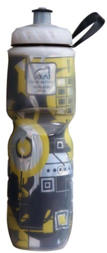Polar Bottle Gizmo Insulated Water Bottle 24-Ounce