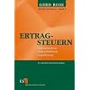 Betrieb und Steuer 1. Ertragsteuern: Einkommensteuer, K�rperschaftsteuer, Gewerbesteuer