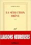 La seduction breve