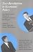 Books : Two Revolutions in Economic Policy: The First Economic Reports of Presidents Kennedy and Reagan
