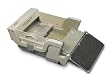 LitterMaid LM700 Self-Cleaning Automatic Litter Box, Sage and Cream