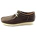 Clarks Originals WallabeeAerial