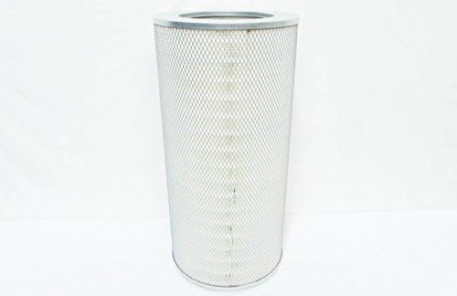 Donaldson Torit Replacement Cartridge Filter Model P191549-016-340