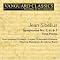 Sibelius - Symphony No. 7 (Discography)