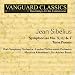Sibelius - Symphony No. 5 (Discography)