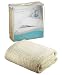 Kitchen & Housewares : Cosy comfort SFMP single fleecy mattress pad