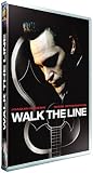 DVD Walk the line, film DVD Walk the line