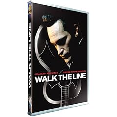 Walk the line
