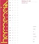 Matthew 21-28: A Commentary (Hermeneia: A Critical & Historical Commentary on the Bible)